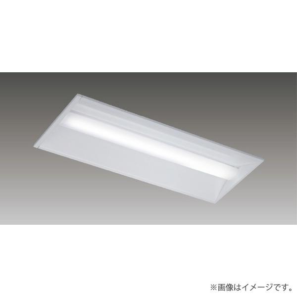 東芝ライテック 〔即納〕LEDベースライト セット LEKR230163NLD9（LEER