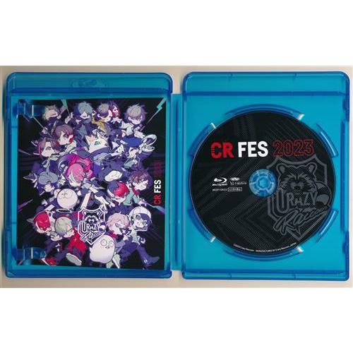 CR FES 2023 ブルーレイ : らしんばん通販 Yahoo!店 - 通販 - Yahoo