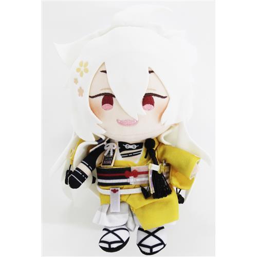 わんぱく刀剣乱舞 ぬいぐるみ 31 小狐丸 とうらぶ : らしんばん通販