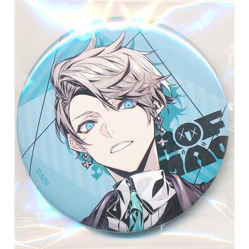 にじさんじ ROF-MAO ランダム缶バッジ 甲斐田晴 : らしんばん通販