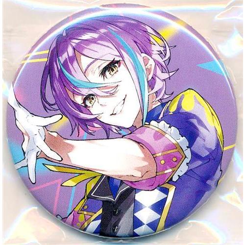 プロジェクトセカイ カラフルステージ 56mm缶バッジ 神代類 アニメイト