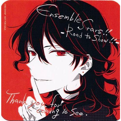 あんさんぶるスターズ-Road to Show- キャラクターデザイン飯塚晴子