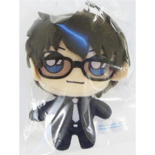 セガラッキーくじ 名探偵コナン Secret suit collection H賞