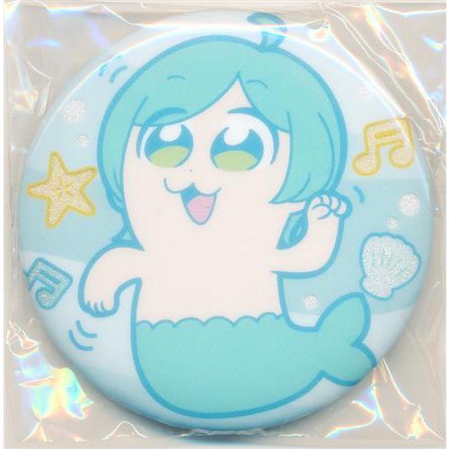 あんさんぶるスターズ 中国限定 大川先生コラボ ぶくスタ缶バッジ 第二