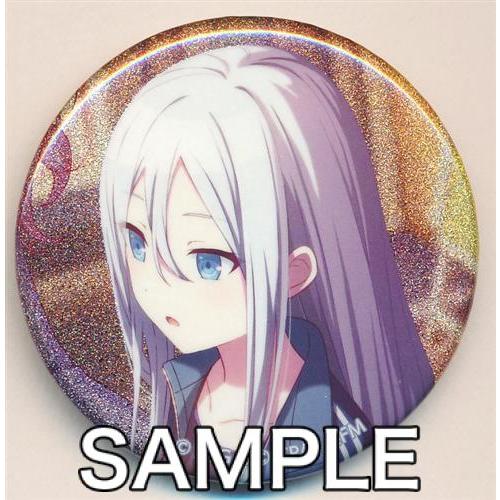 プロジェクトセカイ カラフルステージ グリッター缶バッジ イベント