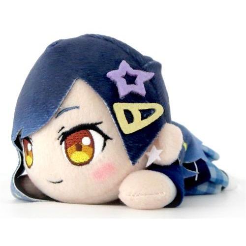 プロジェクトセカイ カラフルステージ 寝そべりぬいぐるみ 