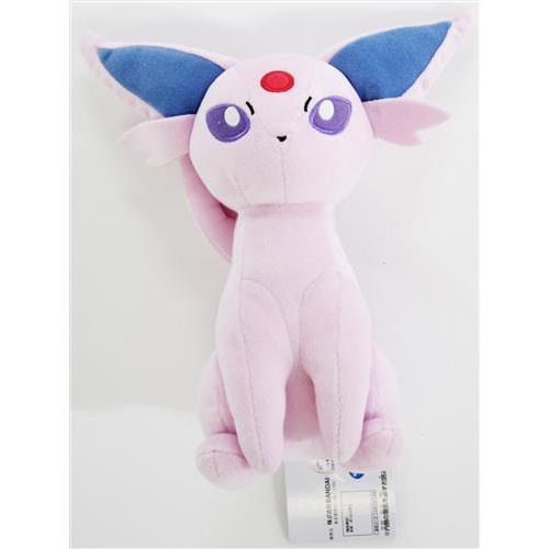 ポケットモンスター もふぐっとぬいぐるみ「イーブイフレンズ