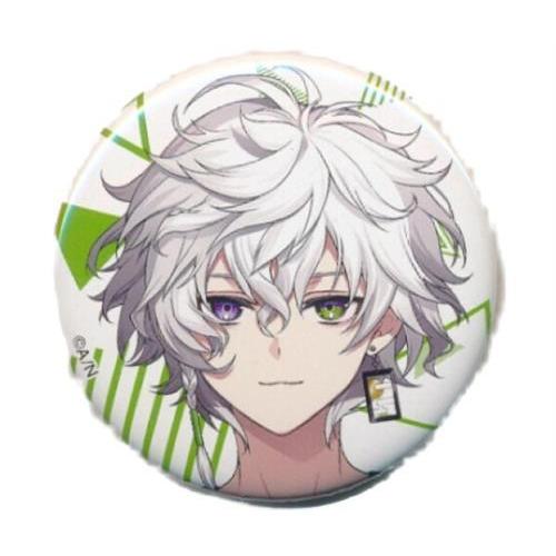 にじさんじ にじさんじフェス 2023 クラスTシャツランダム缶バッジ