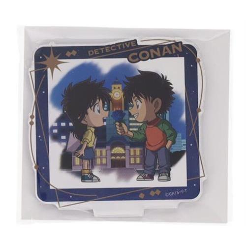 名探偵コナン デフォルメアクリルスタンドコレクション vs.怪盗キッド