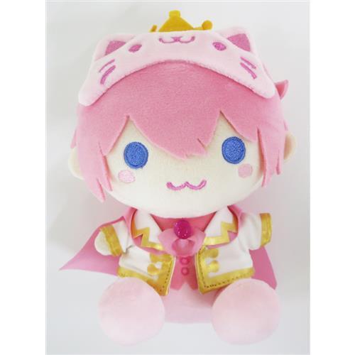 すとぷり あにまるおすわりぬいぐるみ(Prince ver.) さとみ すとろべ