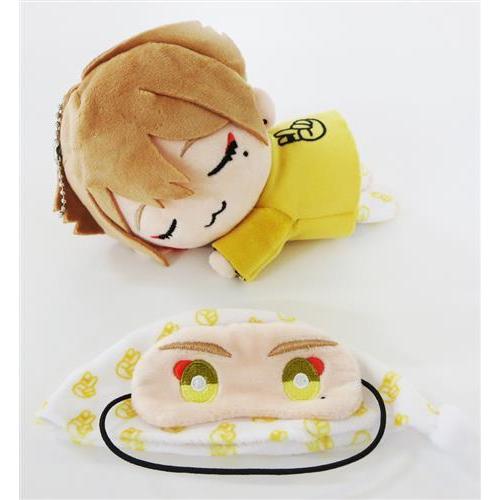にじさんじ Soothing Goods にじぬいSleep 伏見ガクSOADS追加品