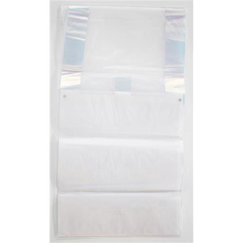 ホロライブ 新衣装記念2024 PVCオーロラトートバッグ ラプラス