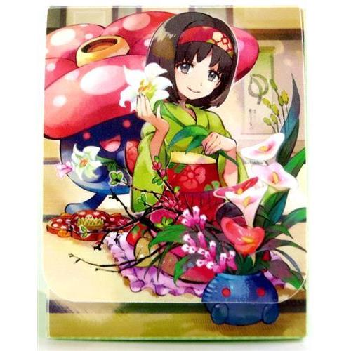 ポケットモンスター ポケモンカードゲーム サン&ムーン デッキケース