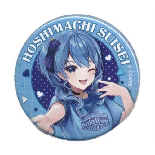 ホロライブ hololive CITY'24 in 東京ドームシティ アトラクションズ