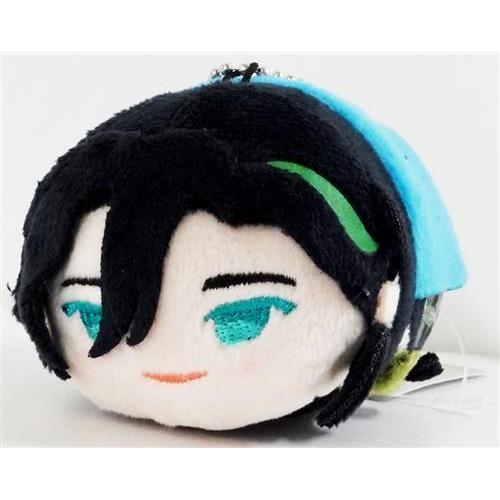 刀剣乱舞-ONLINE- もちもちマスコット vol.9 笹貫 とうらぶ