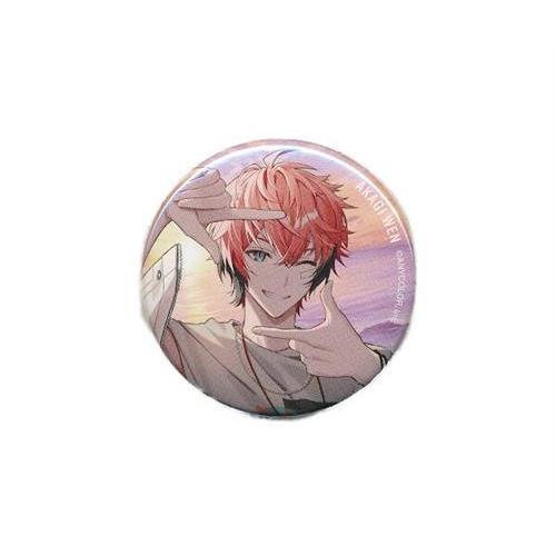 くじスクエア にじさんじ & NIJISANJI EN にじさんじHEROES 海の家