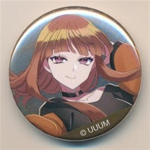 カラフルピーチ 缶バッジコレクション えと : らしんばん通販 Yahoo!店