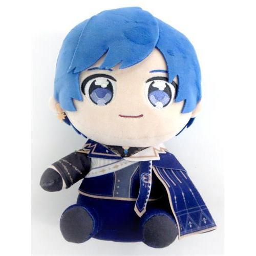 イレギュラーダイス いれいす ぬいぐるみ If : らしんばん通販 Yahoo