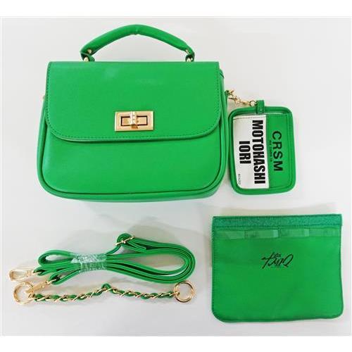 カリスマ 伊藤ふみや wego 痛バセット＋おまけカリスマ×WEGO 痛バッグ