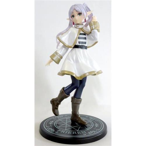 未開封葬送のフリーレン Coreful フィギュア フリーレン タイクレ限定