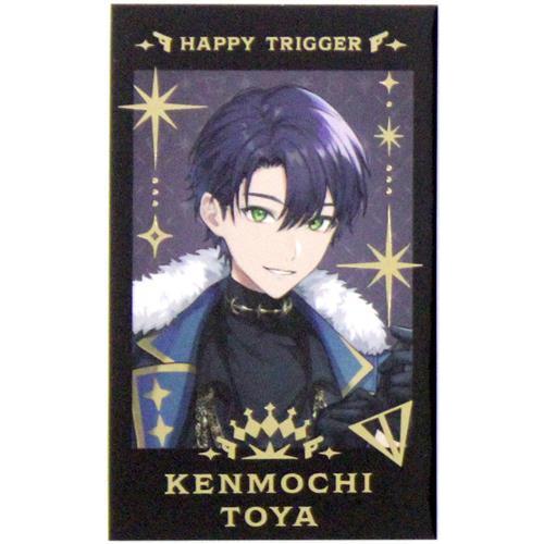 にじさんじ HAPPY TRIGGER CHRISTMAS ランダムチェキ風カード 剣持刀也