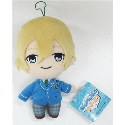 あんさんぶるスターズ ぬいぐるみ -3-A- 天祥院英智 あんスタ Ensemble