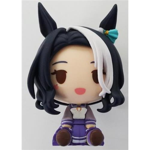 一番くじ ウマ娘 プリティーダービー 11弾 E賞 ちょこのっこフィギュア