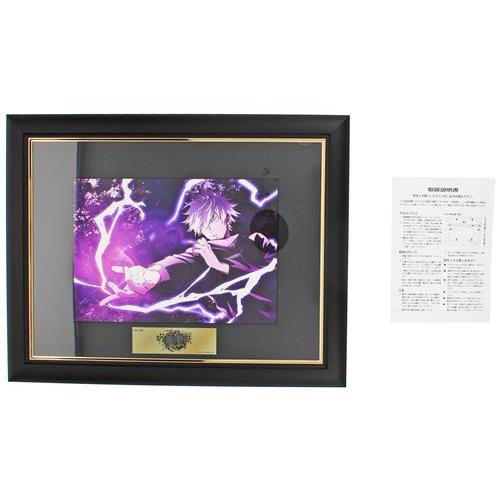 呪術廻戦ファントムパレード 高精彩プリモアート 五条悟 : らしんばん