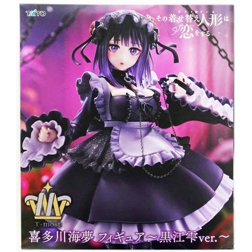 未開封その着せ替え人形は恋をする T-most フィギュア 喜多川海夢