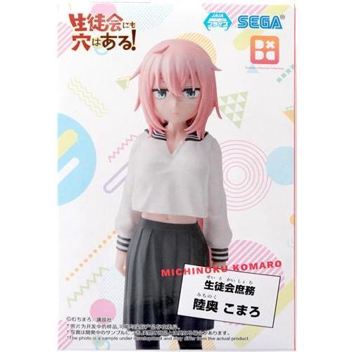 未開封生徒会にも穴はある Desktop×Decorate Collections 