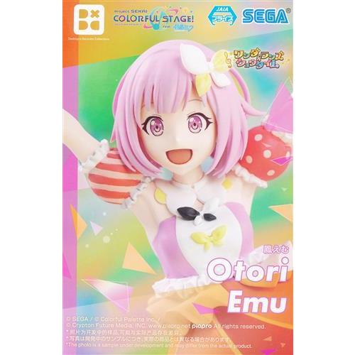 未開封プロジェクトセカイ カラフルステージ Desktop×Decorate