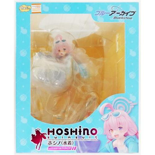 未開封ブルーアーカイブ -Blue Archive- ホシノ(水着) フィギュア