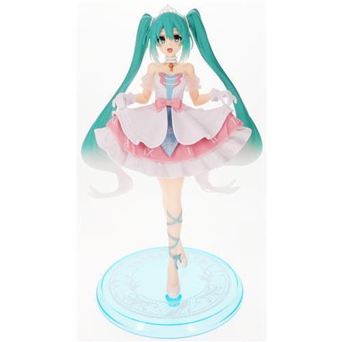未開封初音ミク Wonderland フィギュア シンデレラ タイクレ限定 (再