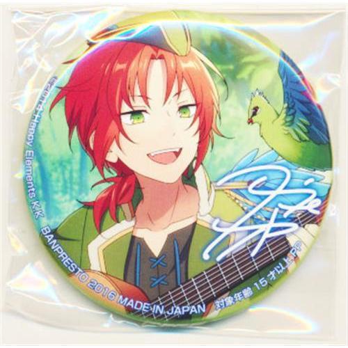 月永レオ イベコレ 缶バッジ あんスタ 27点セット 2025年最新】月永