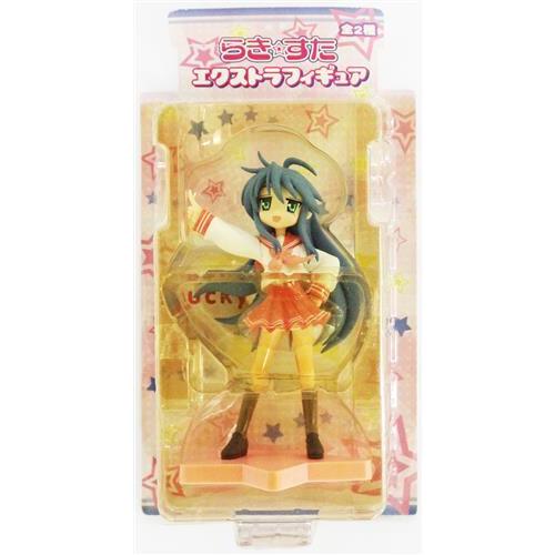 らきすた エクストラフィギュア 泉こなた : らしんばん通販 Yahoo!店