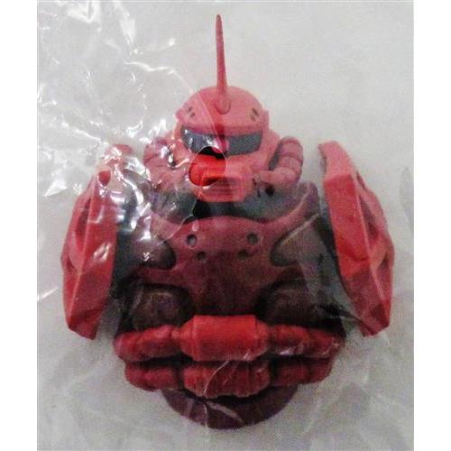 一番くじ 機動戦士Gundam GQuuuuuuX vol.3 D賞 モビルスーツヘッド