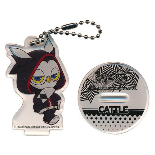 ペルソナ 5 ザロイヤル & ペルソナ5The Phantom X×Animax Cafe+