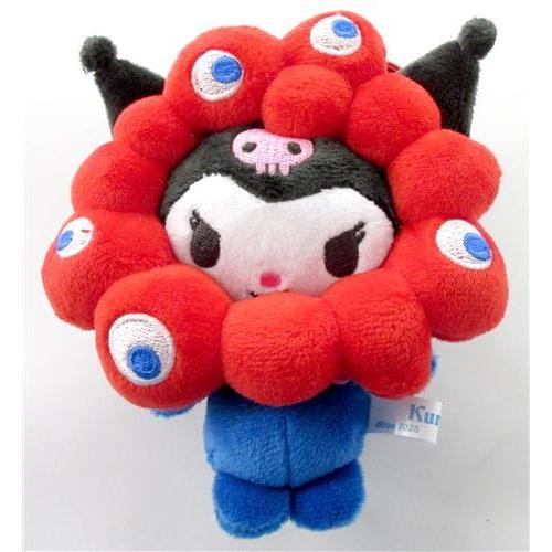 サンリオキャラクターズ×EXPO 2025 ミャクミャクなりきりぬいぐるみBC