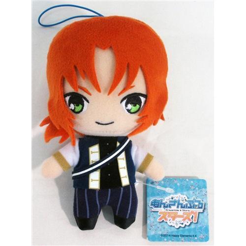 あんさんぶるスターズ ぬいぐるみ -knights- 月永レオ あんスタ