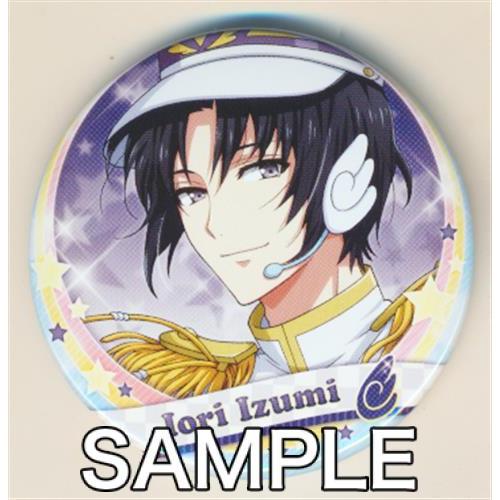 アイドリッシュセブン キャラバッジコレクション シャッフルユニット