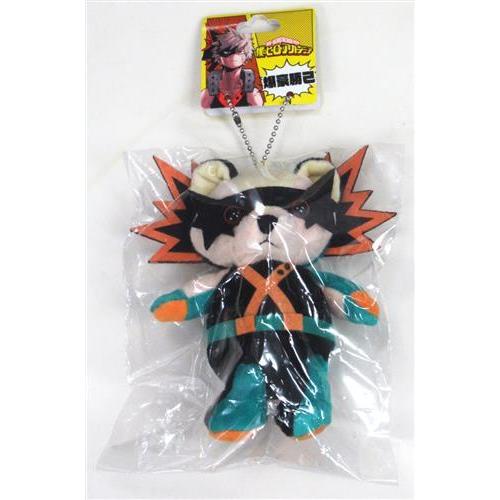 僕のヒーローアカデミア ベア 爆豪勝己 ヒロアカ : らしんばん通販