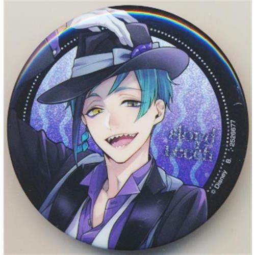 Disney TWISTED-WONDERLAND カプセル缶バッジコレクション vol.2