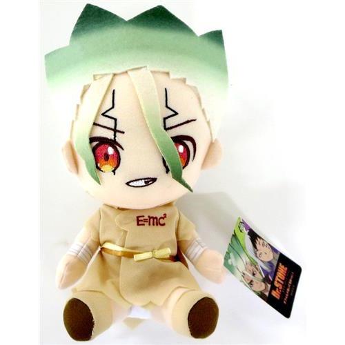 Dr.STONE デフォルメぬいぐるみ vol.1 石神千空 ドクターストーン