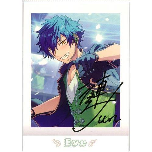 あんさんぶるスターズ ぱしゃこれ IDOL SHOT Ver.5 漣ジュン (箔押し