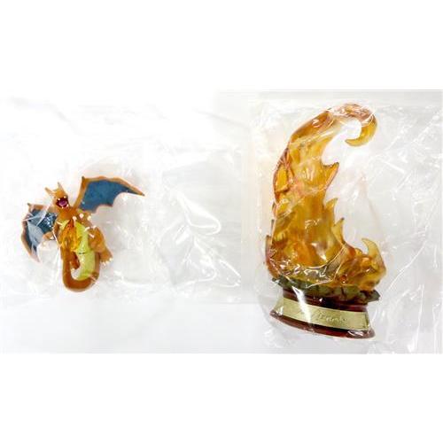 ポケットモンスター SWING VIGNETTE Collection リザードン フィギュア