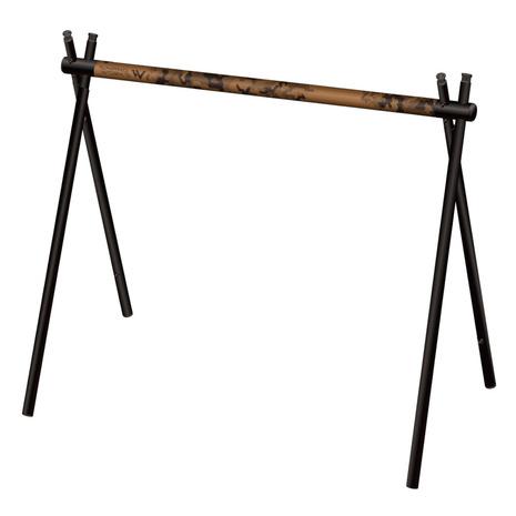 SINANO（シナノ） ハンガーラック SNIPE HANGER SOLO BRN : L-Breath