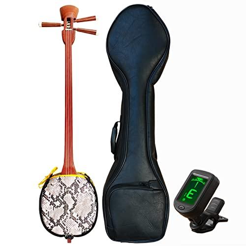 ASOVIVA ミニマム 三線 沖縄 琉球 三味線 和楽器 アソビバ 木製 本体