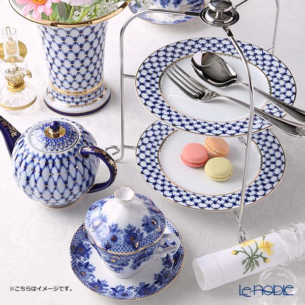 ロシア食器 インペリアル・ポーセリン ブライズメイド ティーカップ