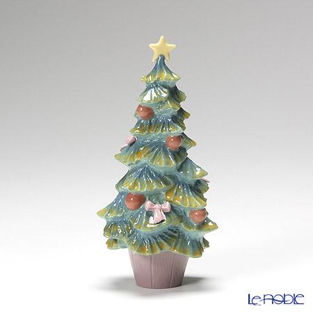LLADRO（リヤドロ） 並行輸入品 クリスマスツリー 06261 : ブランド