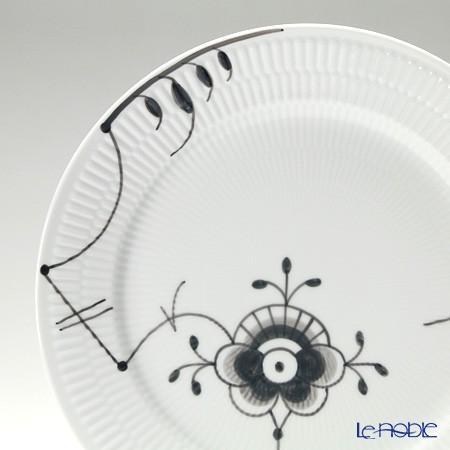 ブラックフルーテッド 並行輸入品 ロイヤルコペンハーゲン メガ